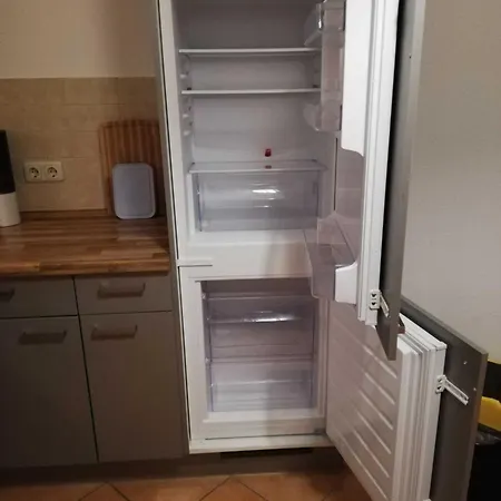 Ferienwohnung Center *