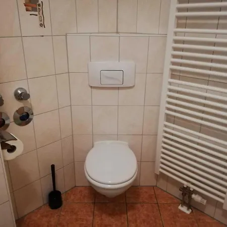 Apartament Ferienwohnung Center *