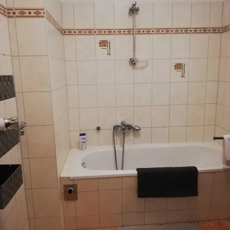 Ferienwohnung Center Дрезден